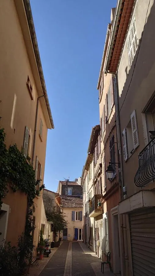 Studio Petite Canaille Cassis