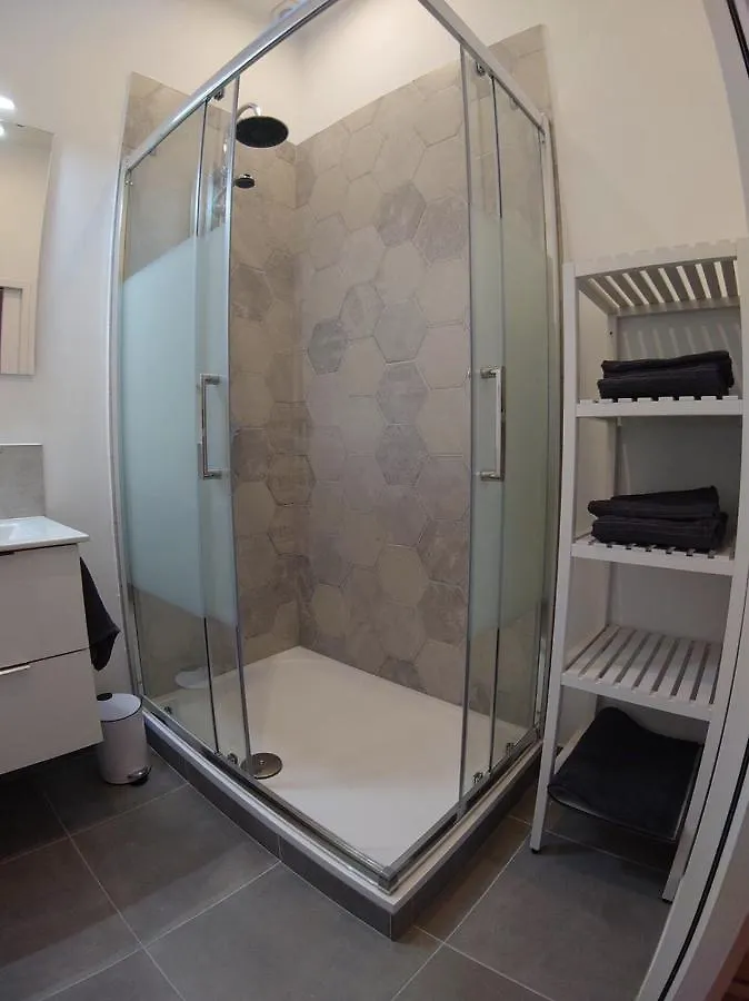Apartment Studio Petite Canaille Cassis
