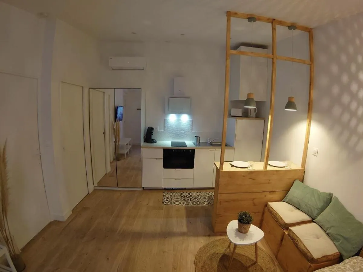 Studio Petite Canaille Cassis