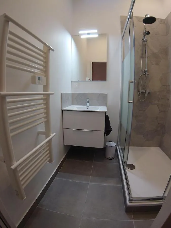 Studio Petite Canaille Cassis Frankreich